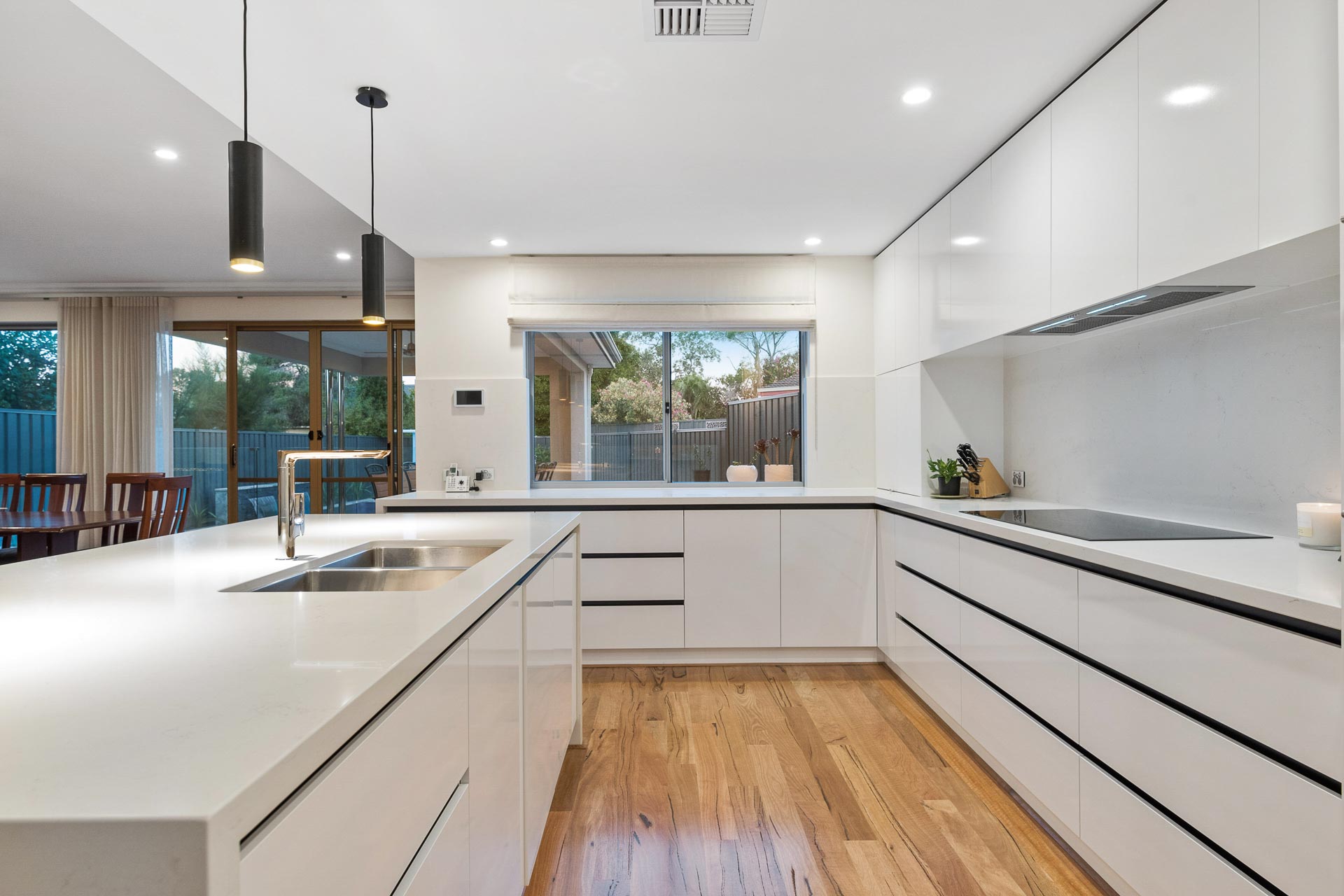 Attadale | Gold Style Homes
